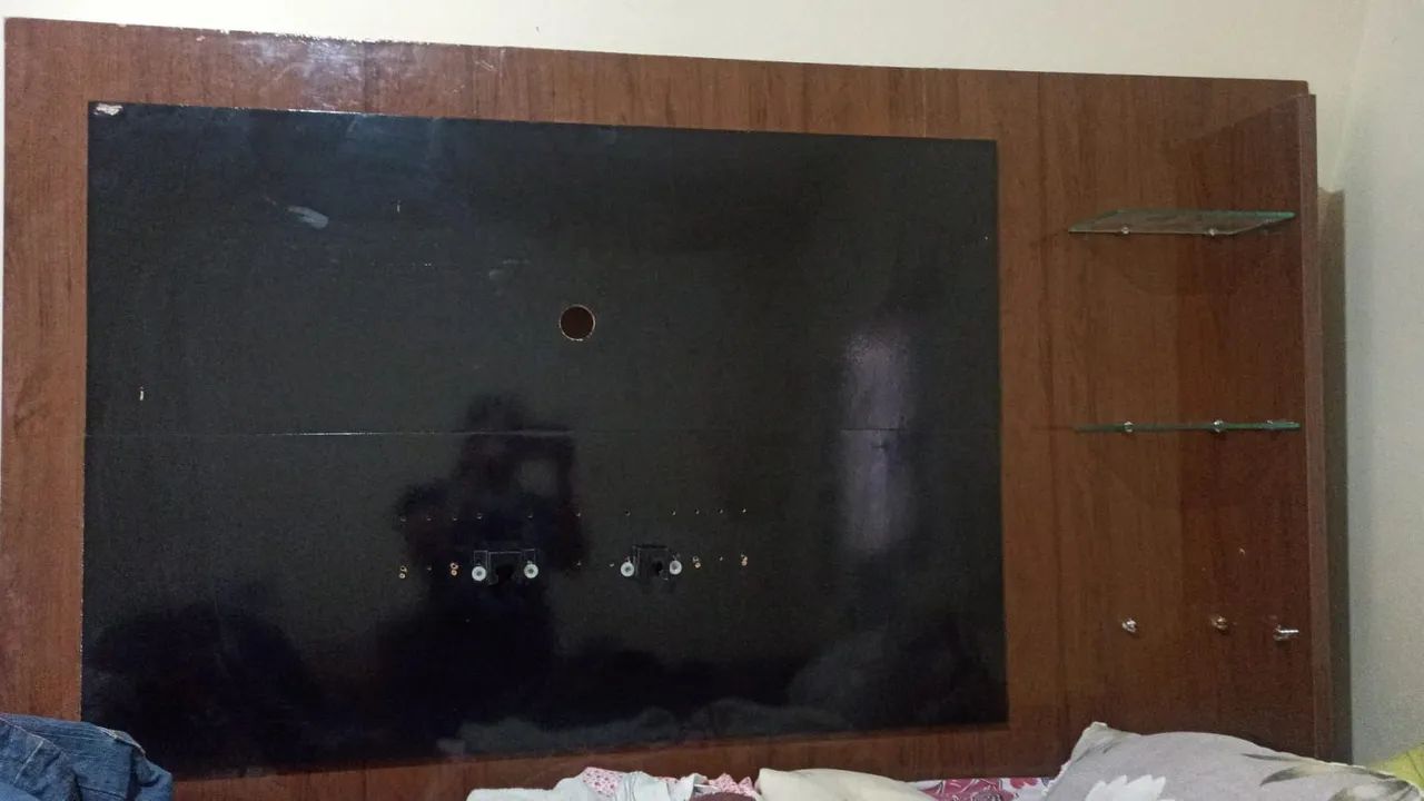 Painel de TV