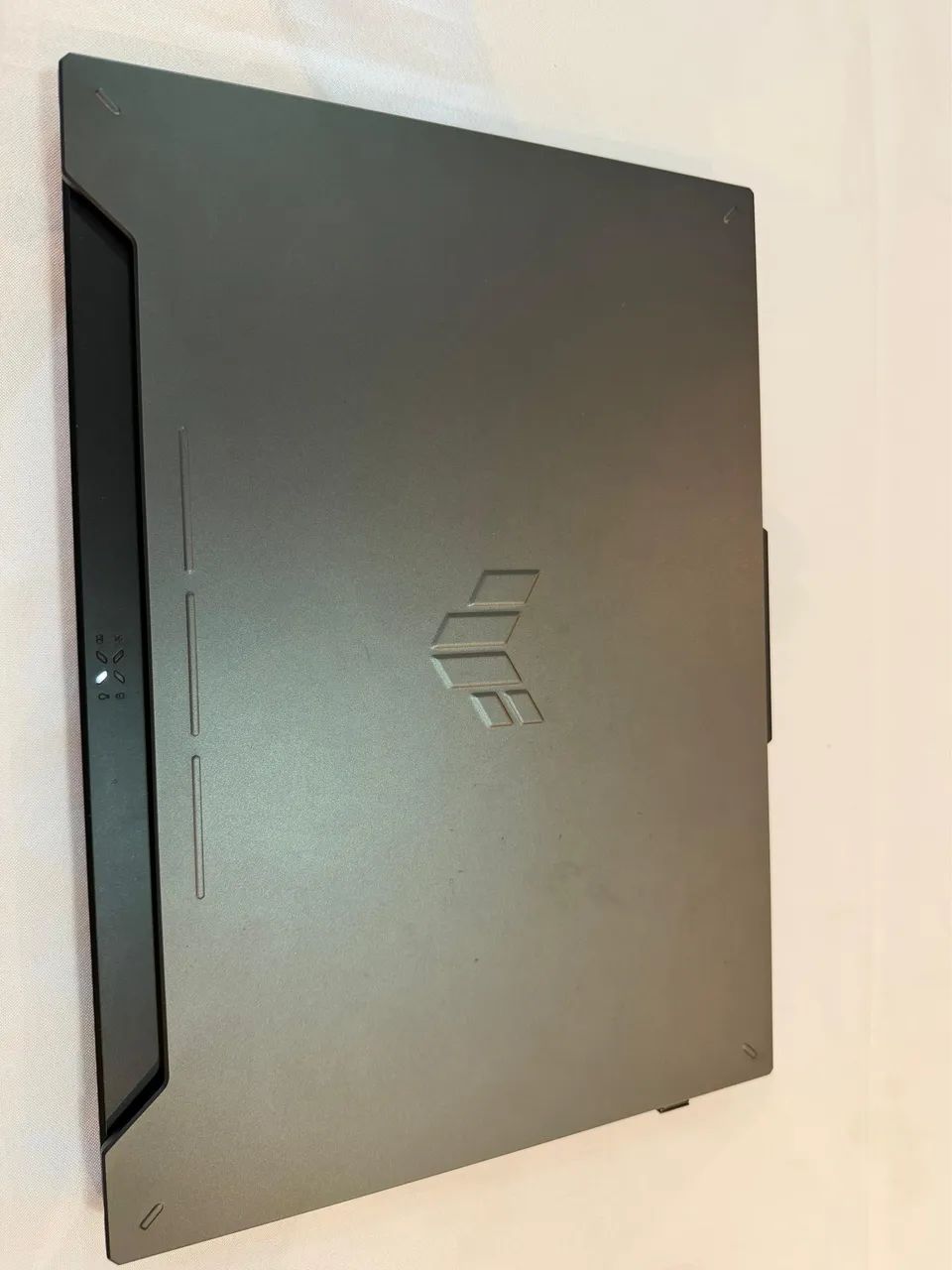 Notebook gamer impecável  - Foto 2