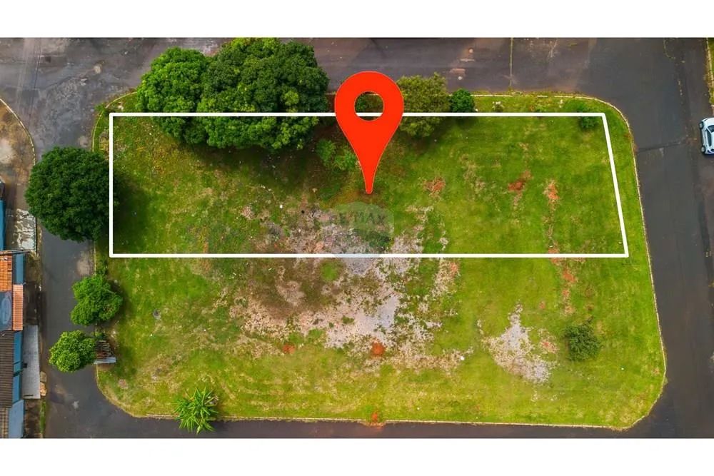 Terreno Samambaia quadra 105 - Foto 4