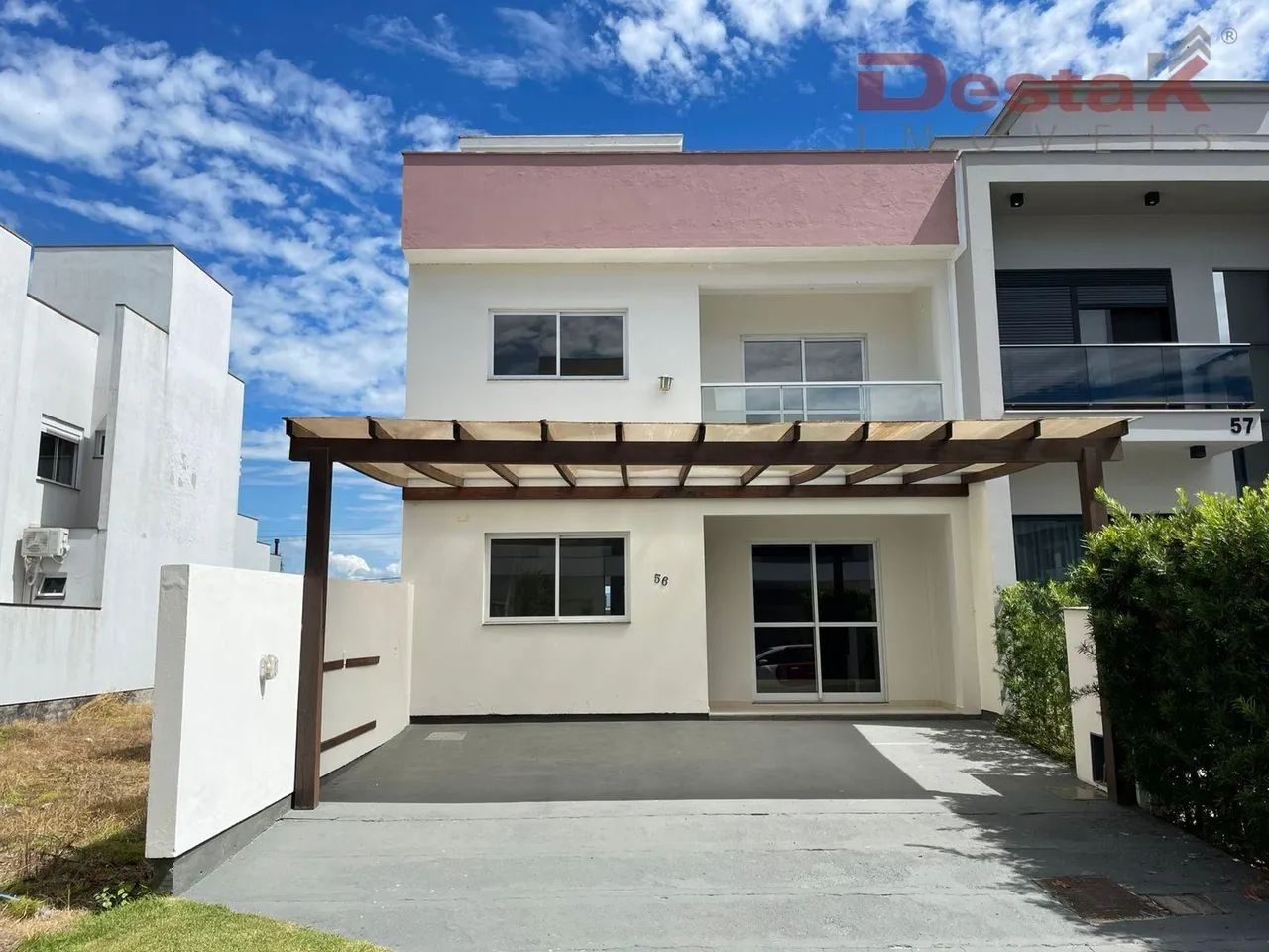 Casa no Garden Condomínio Clube