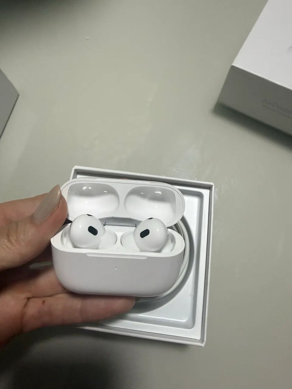 AirPod Pro 2 Linha Premium  - Foto 2