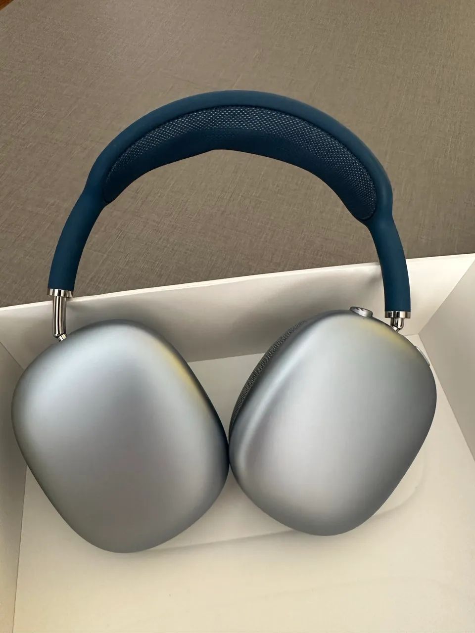 AirPods Pro MAX ブルー airpods-max-azul-mgyl3be-