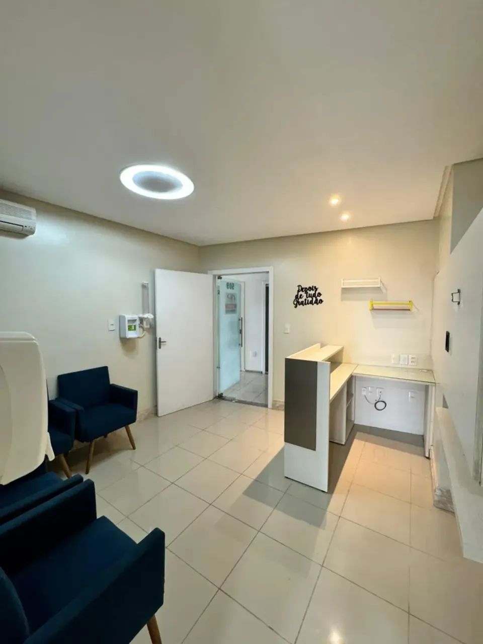 VENDO SALA NO MEDICAL  JARACATI 5 ANDAR