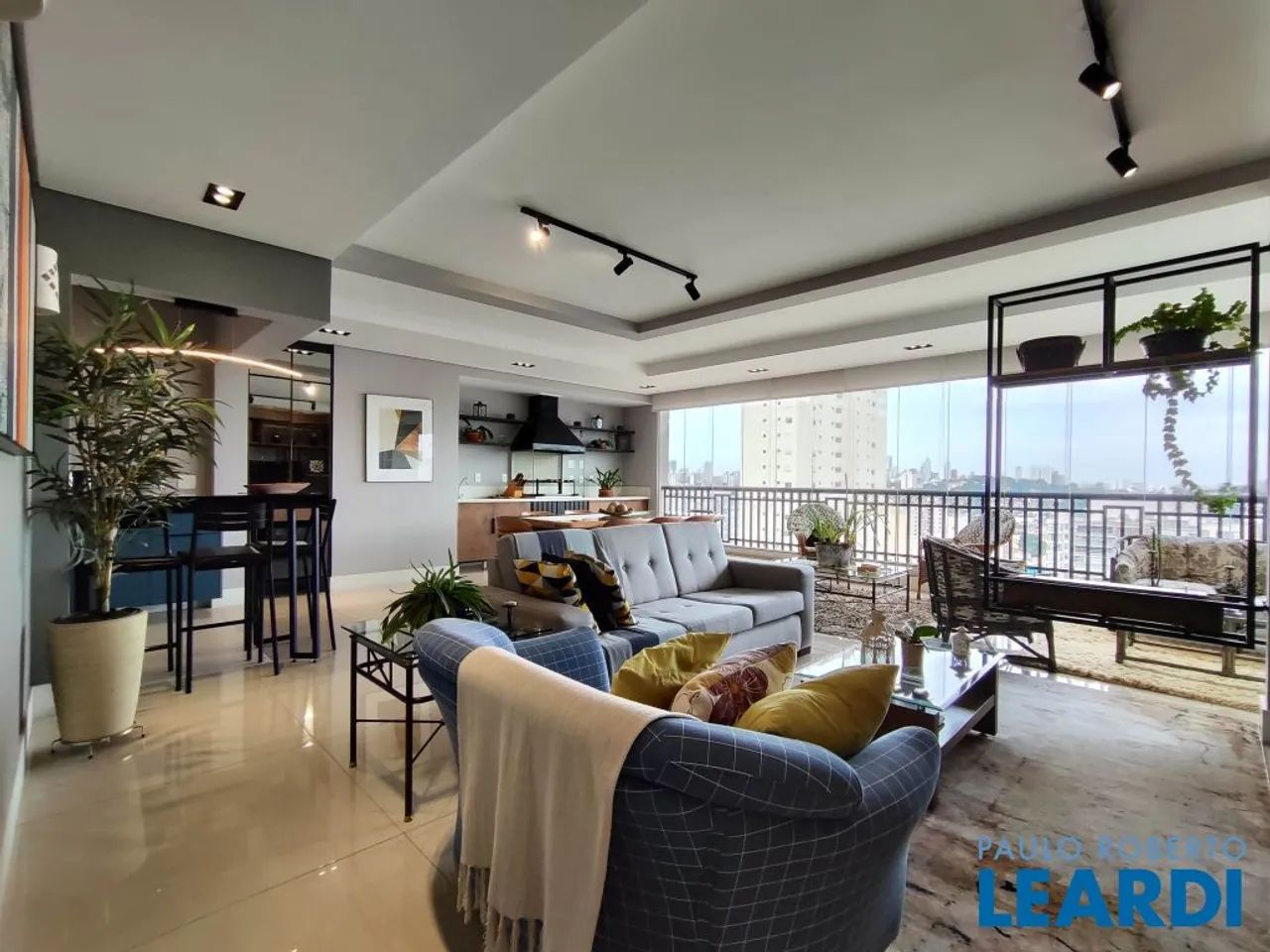 APARTAMENTO - VILA ROMANA - SP - Foto 2
