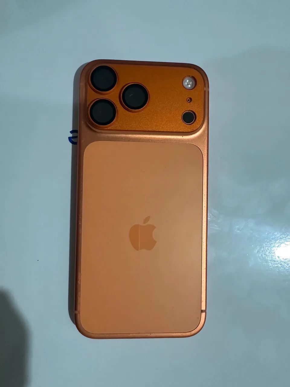 iPhone 17 pro Max 256 - Foto 2
