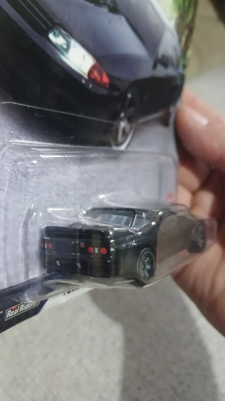 Hotwheels Premium Fast & Furious  - Foto 3