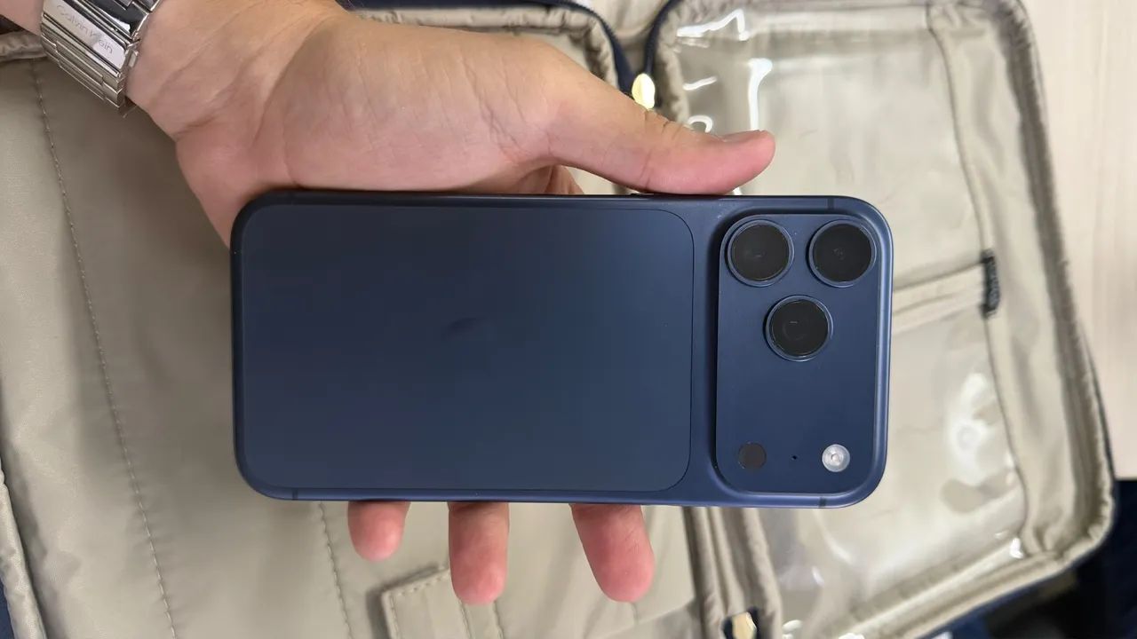 iPhone 17 Pro Max 256 GB  - Foto 2