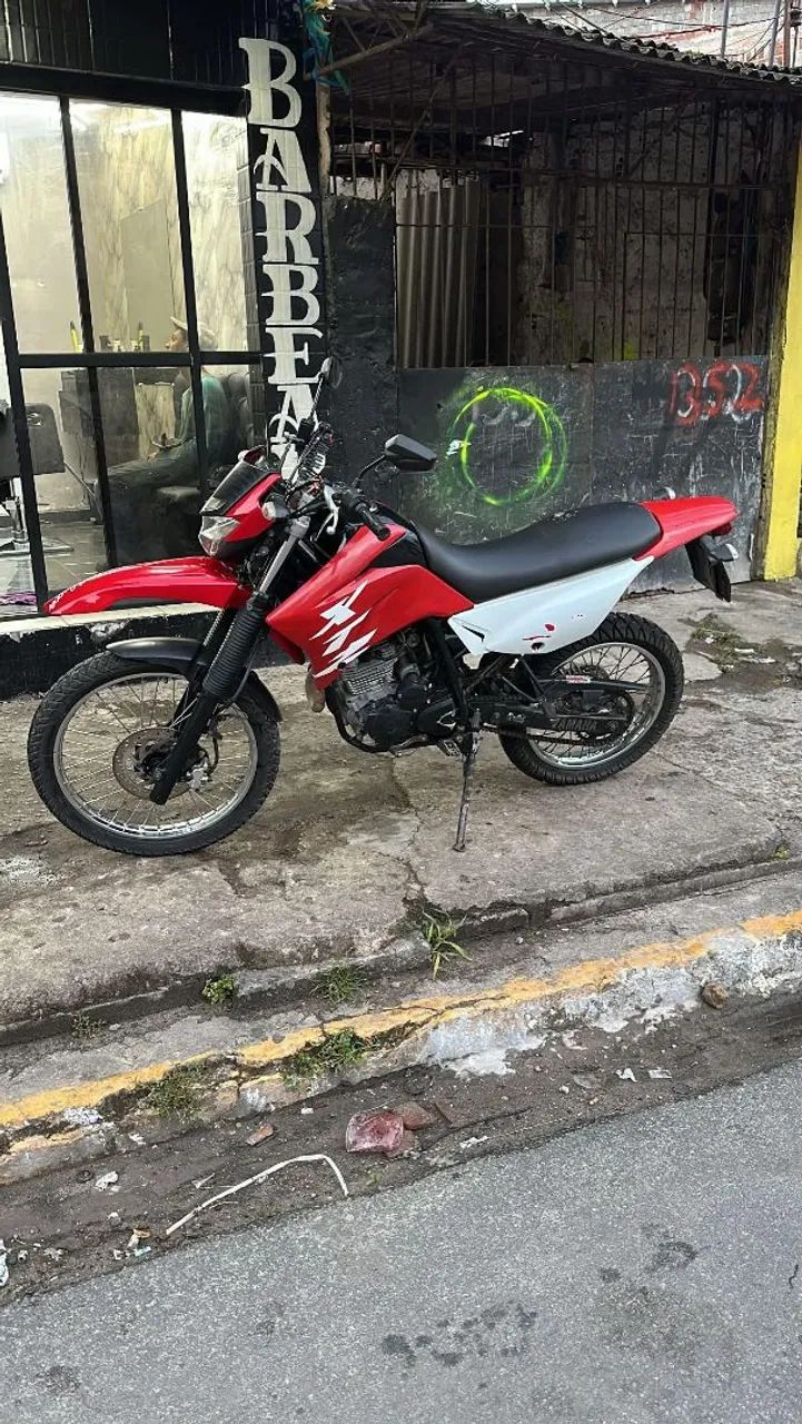 Xtz lander 250 - Foto 3
