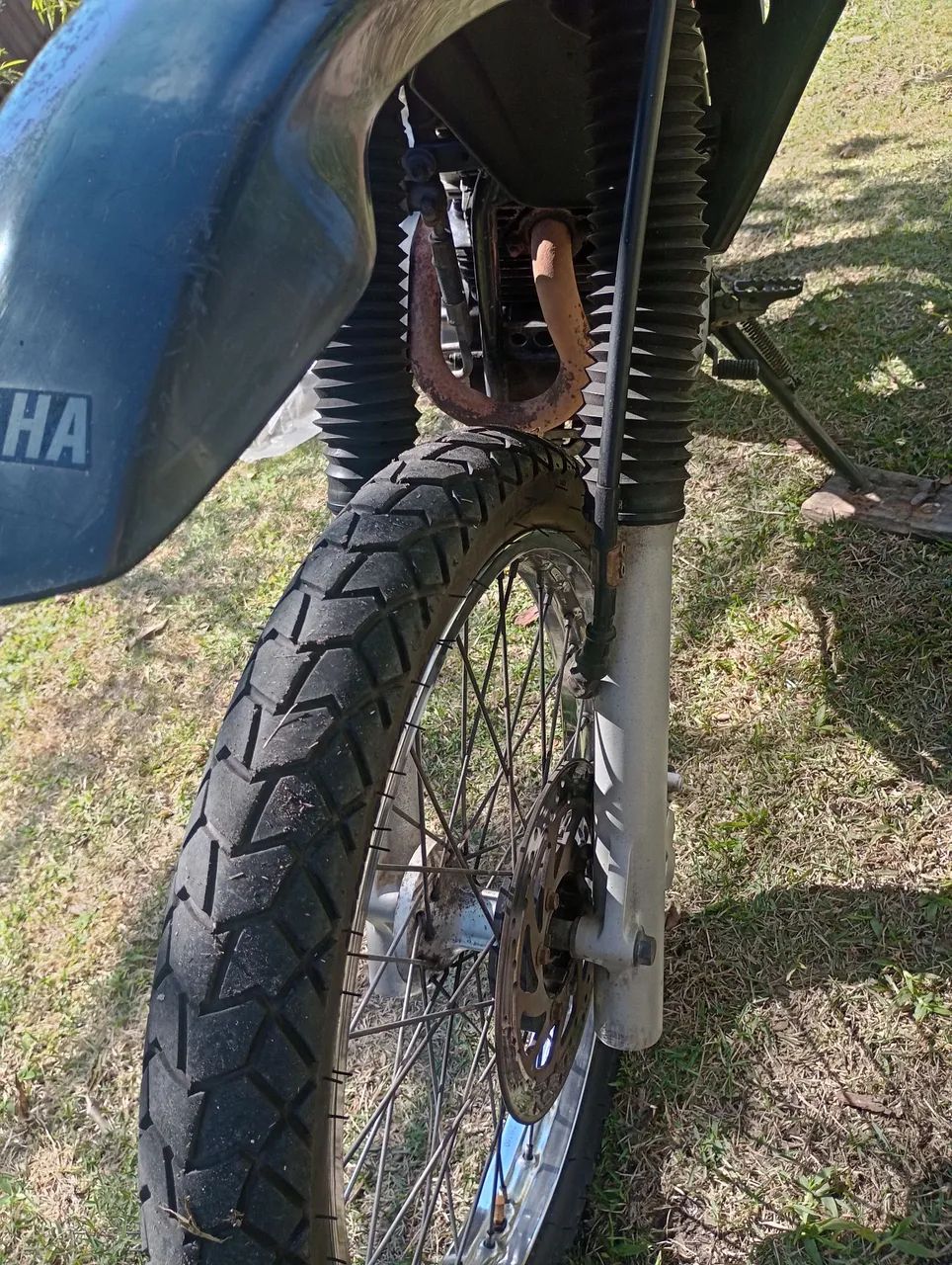 Lander 250 2013  - Foto 4