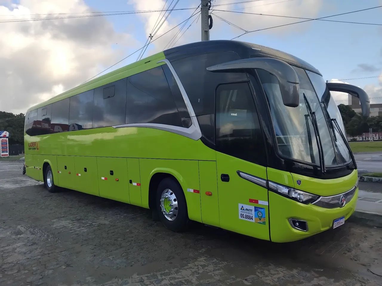Marcopolo G7 - Foto 4