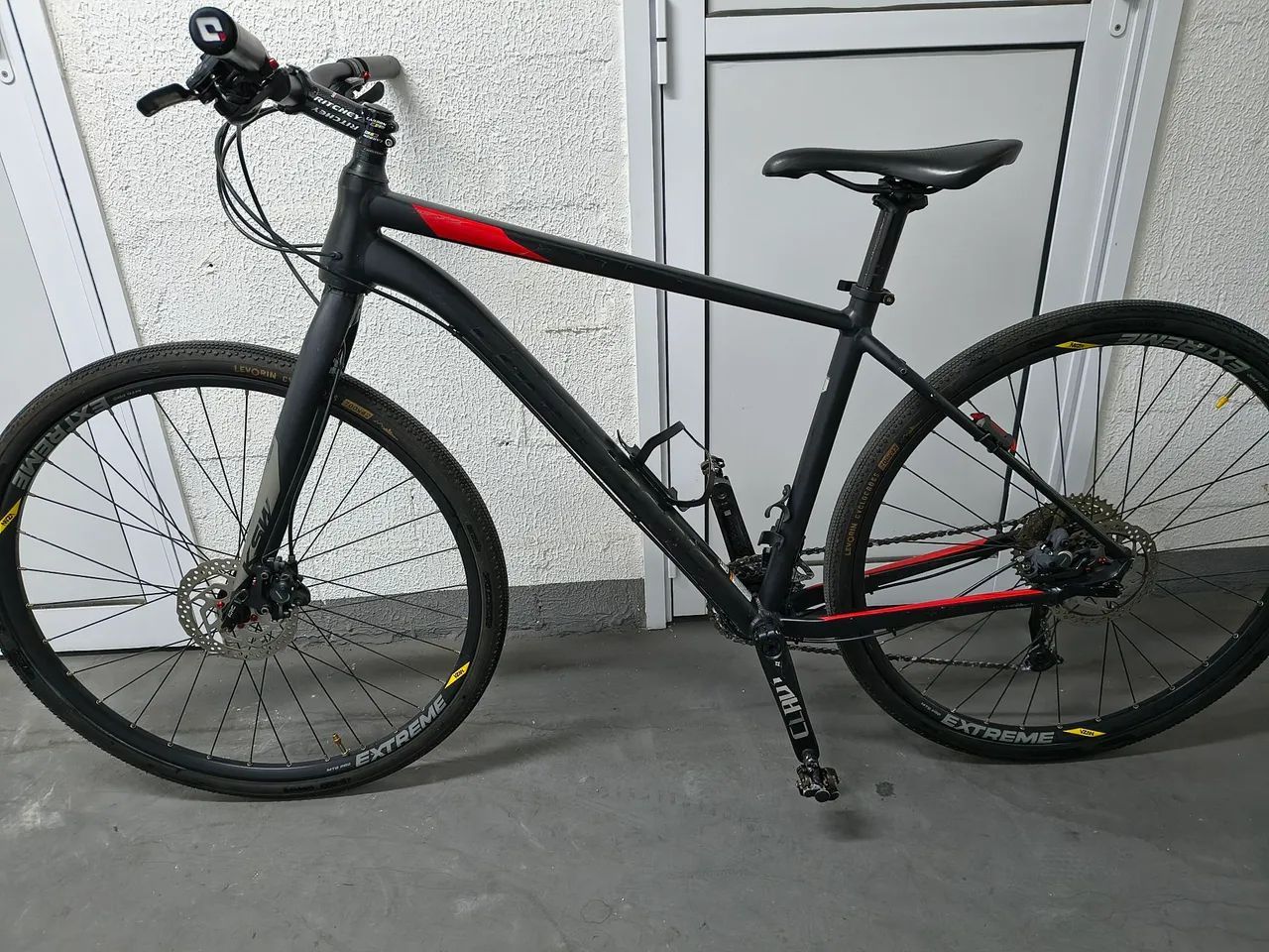 Cannondale trail 6 