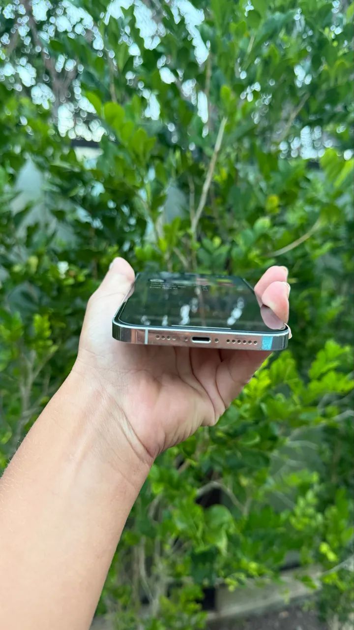 iPhone 12 Pro max - Foto 3