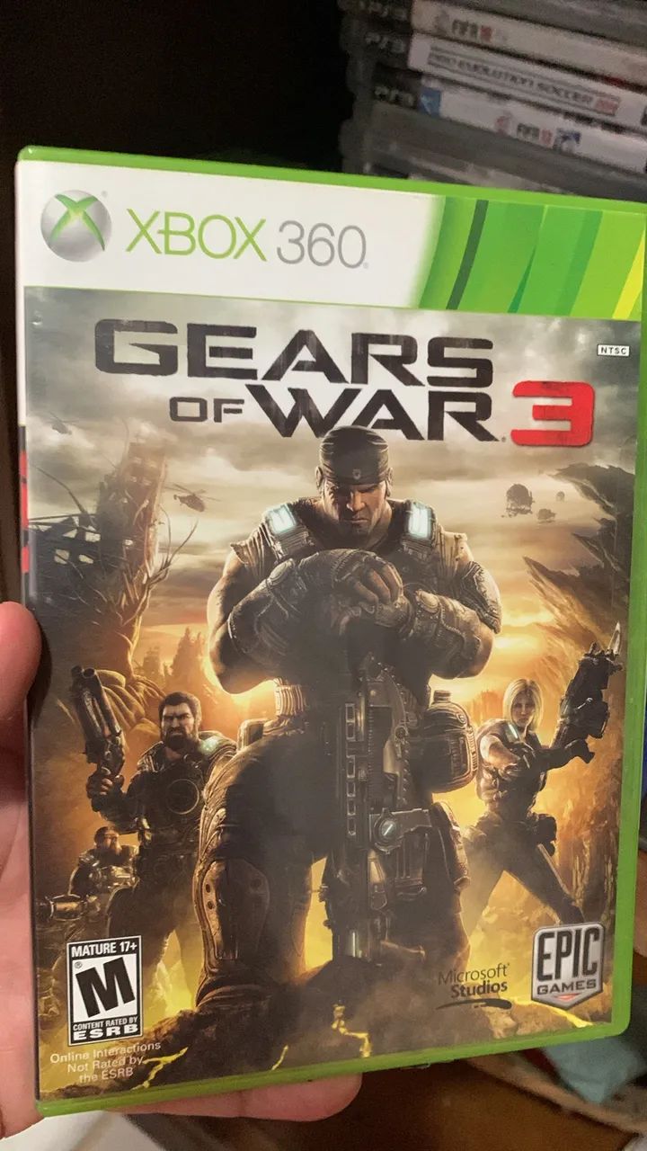 Jogos Xbox 360 Diversos  - Foto 4