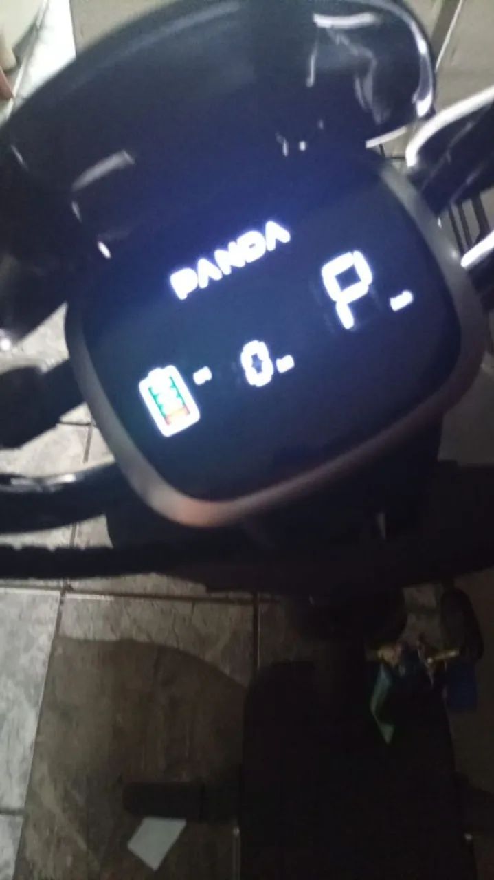 Scooter  - Foto 5