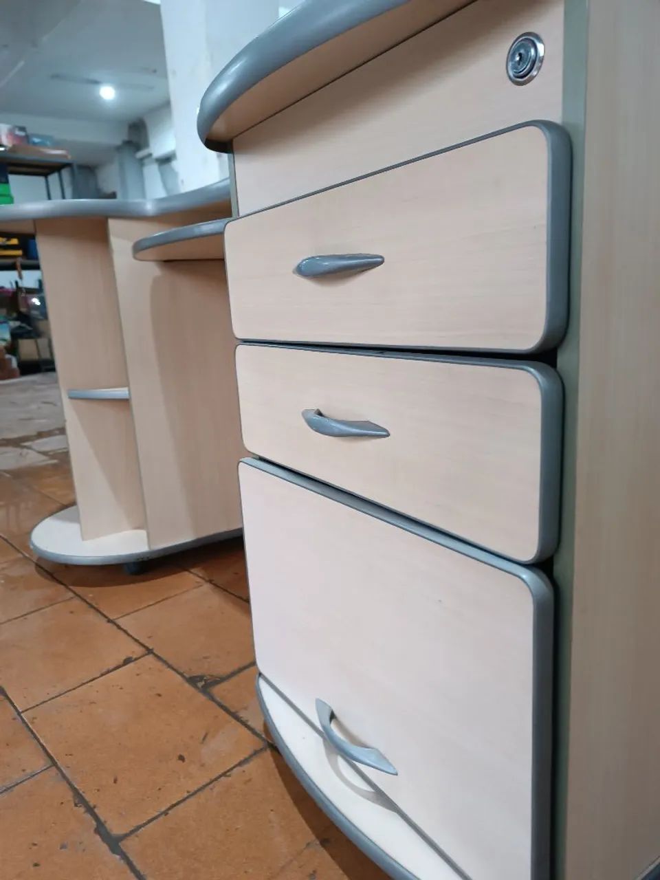 Mesa para computador ou escritório  - Foto 4
