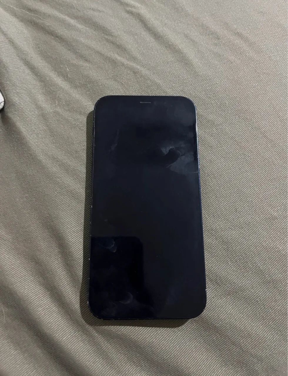 Vendo IPhone 12 - Foto 2