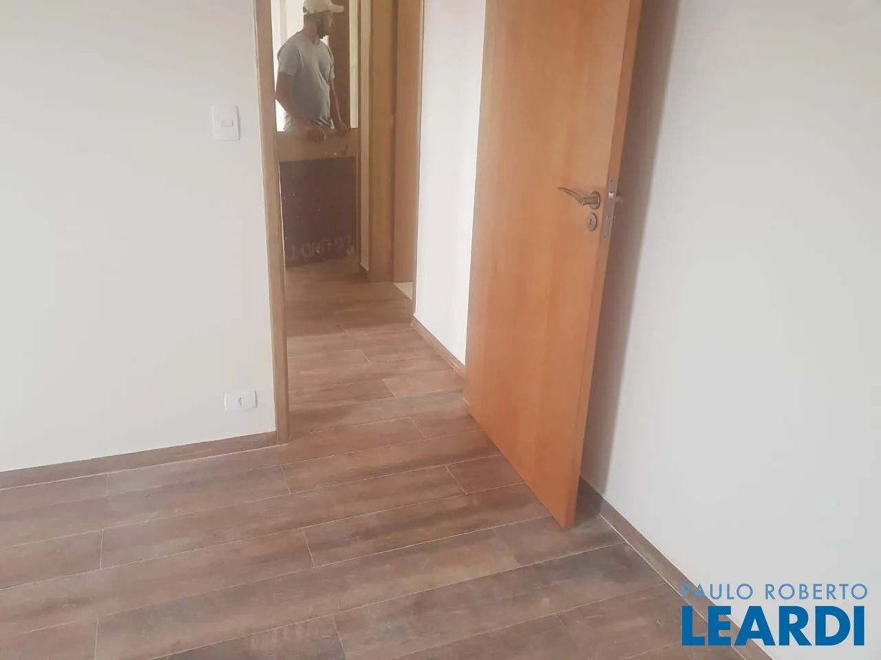 APARTAMENTO - VILA ROMANA - SP - Foto 5