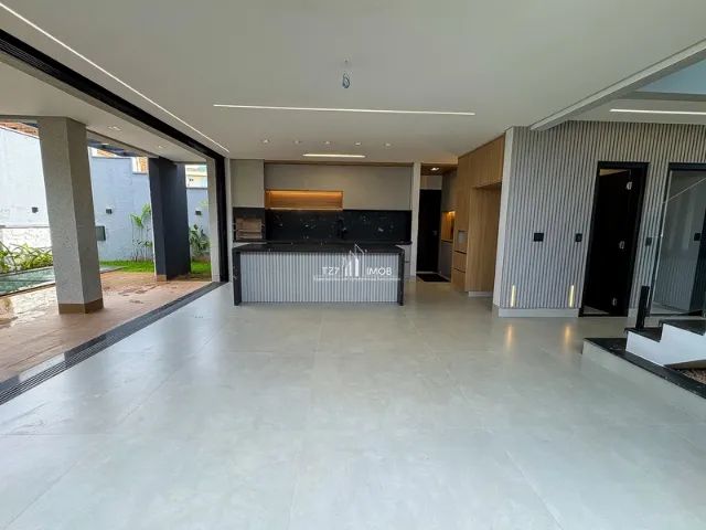 Sobrado com 4 suítes plenas, incluindo uma térrea e uma master com closet. - Foto 7