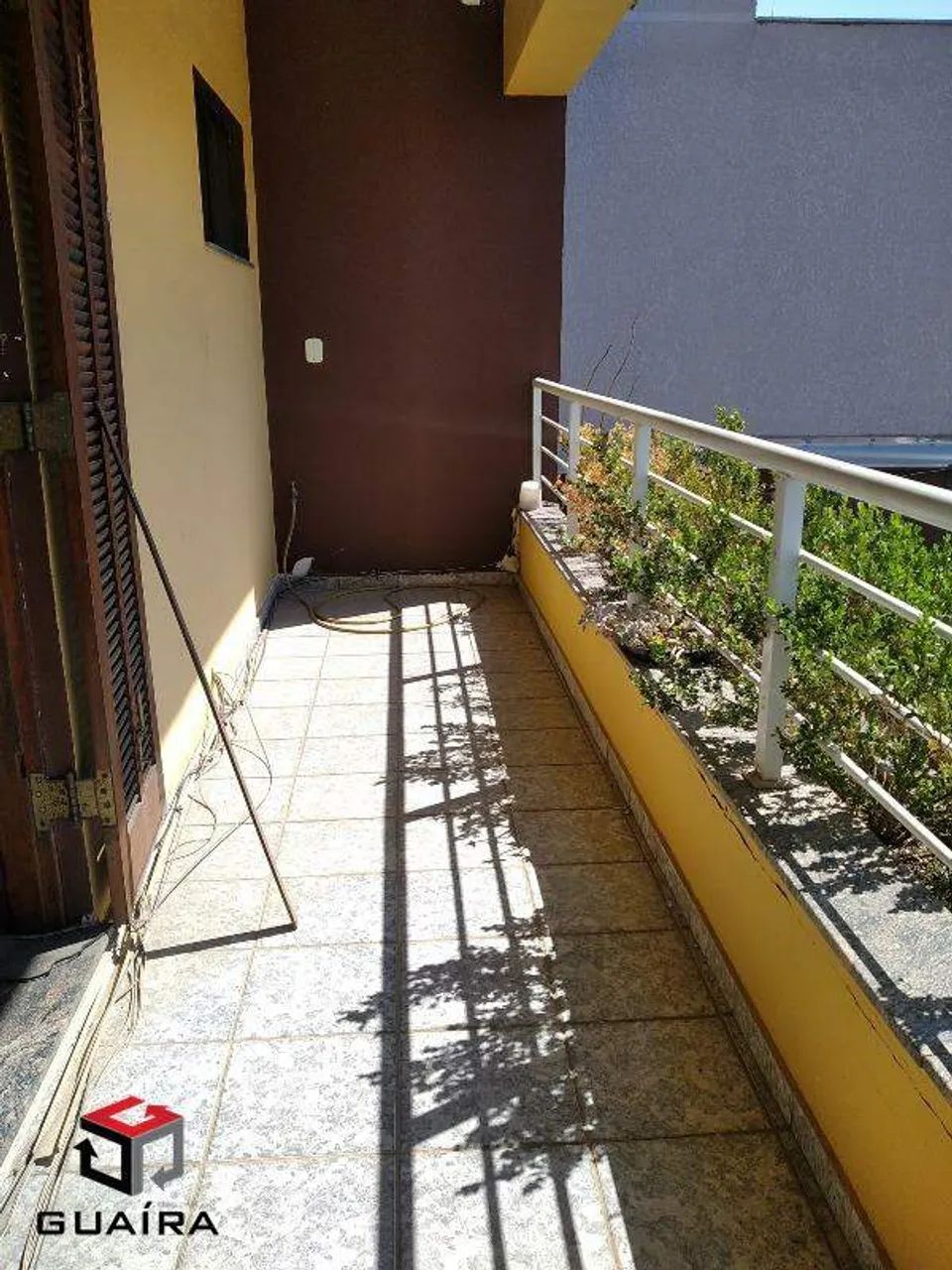 Sobrado à venda 5 quartos 5 suítes 20 vagas Utinga - Santo André - SP - Foto 3