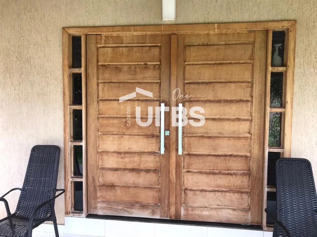 0 - Casa 3 quartos, sendo 2 suítes - Foto 2