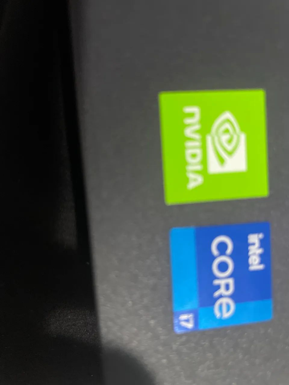 Notebook Dell i7 11th 16 GB RAM com placa de vídeo nvdia  - Foto 4