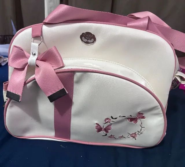 Bolsa de bebê
