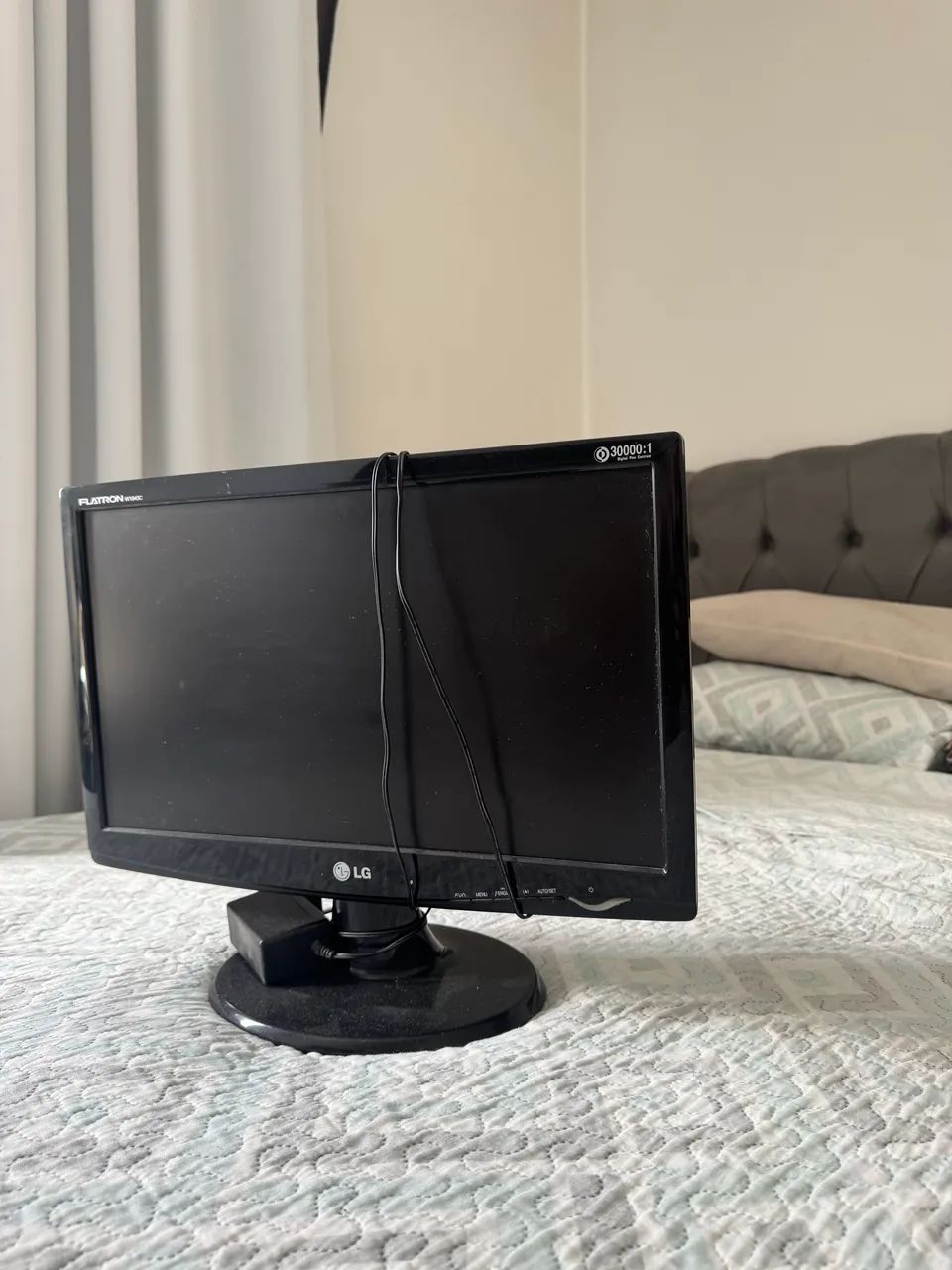 Monitor LG 17 polegadas - Foto 3