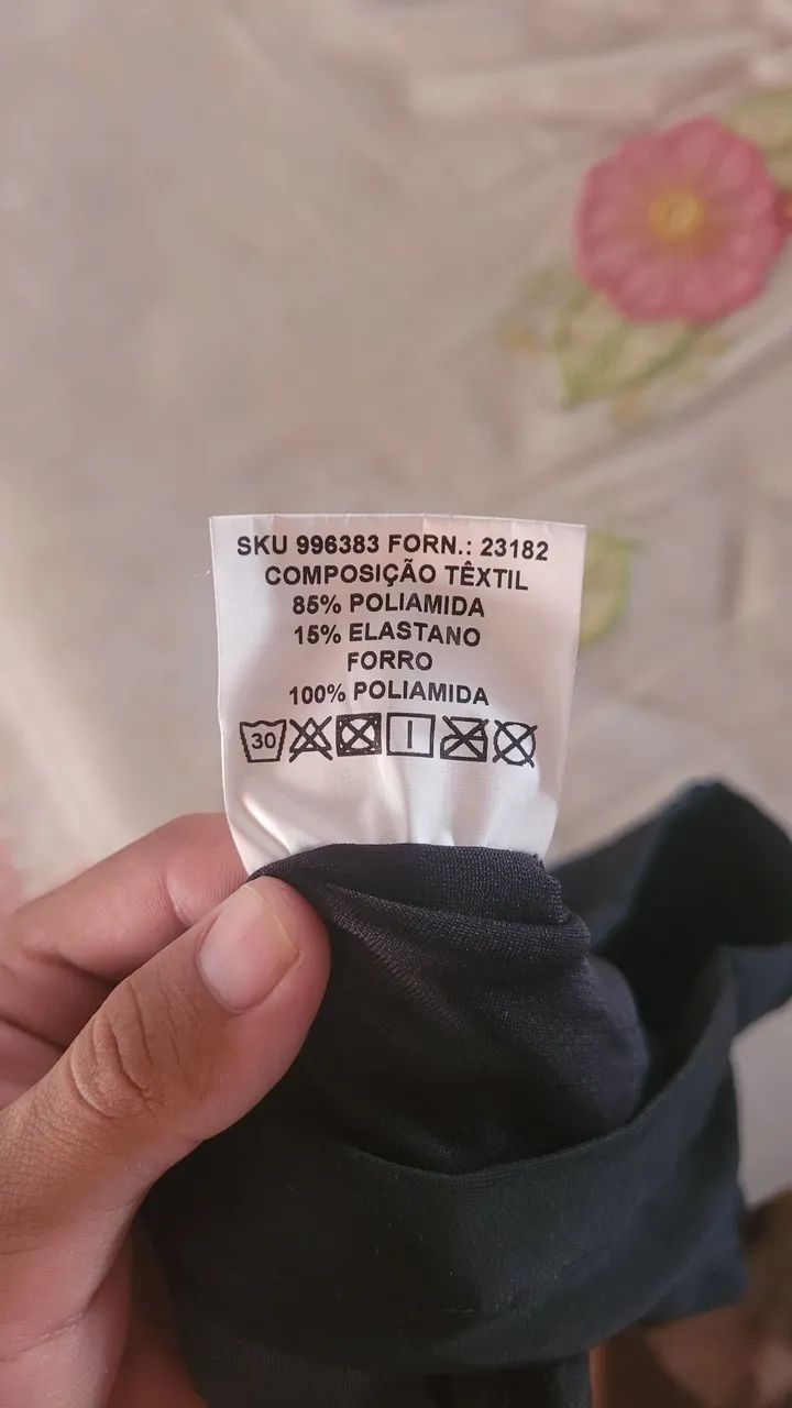 Sunga masculina  - Foto 4