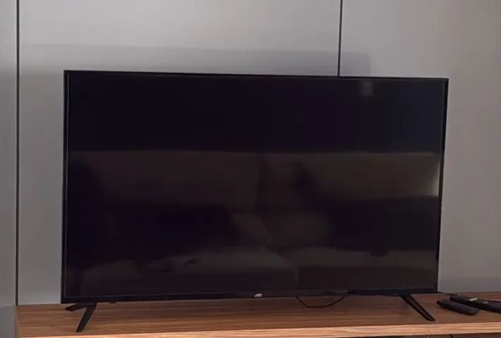 TV JVC SMART 50 POLEGADAS 4K