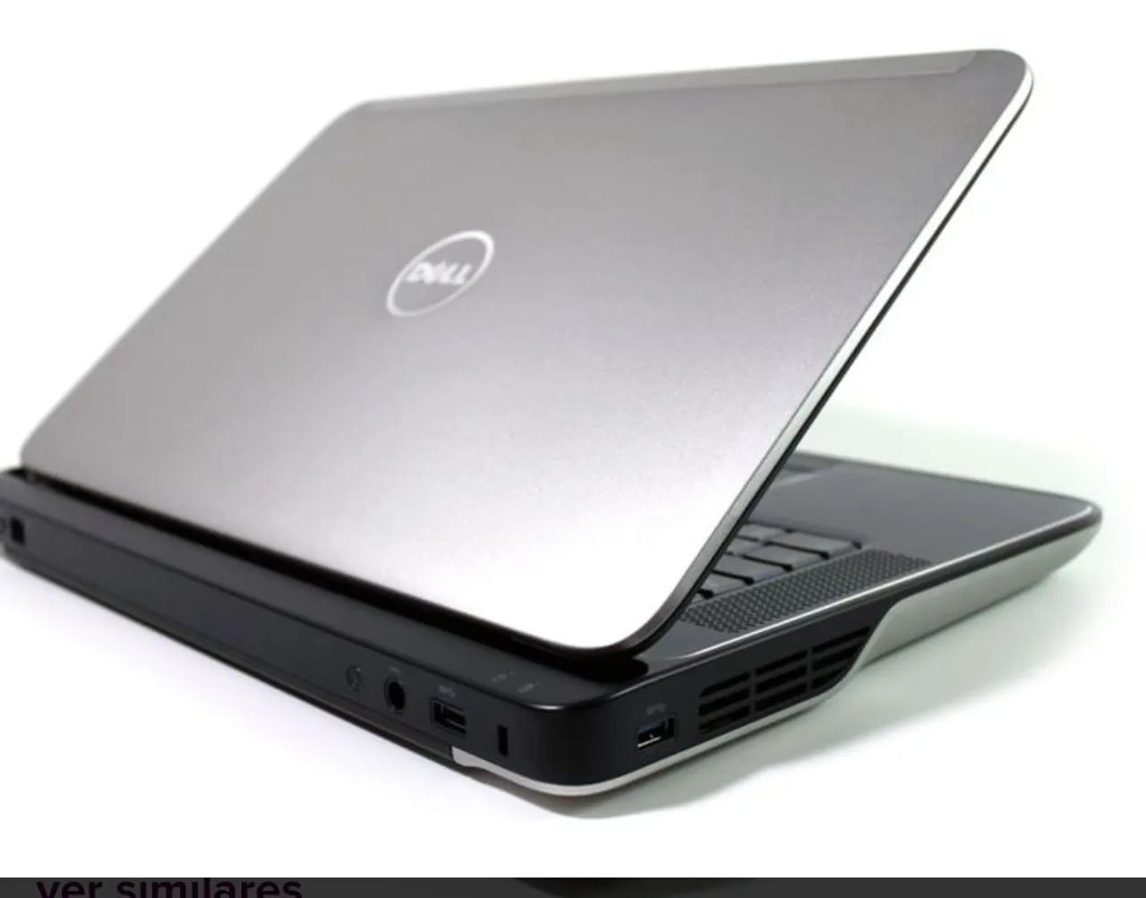 Notebook Dell XPS 15.5 Intel i7 - Notebooks - Parque dos Lagos