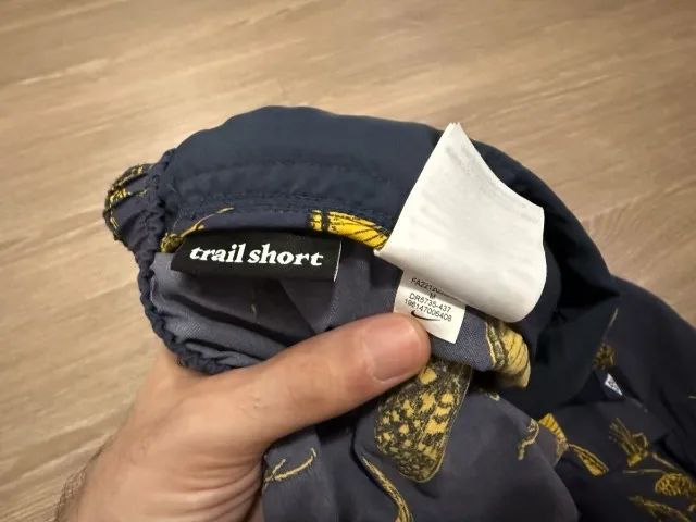 Nike ACG Trail Shorts - Foto 2