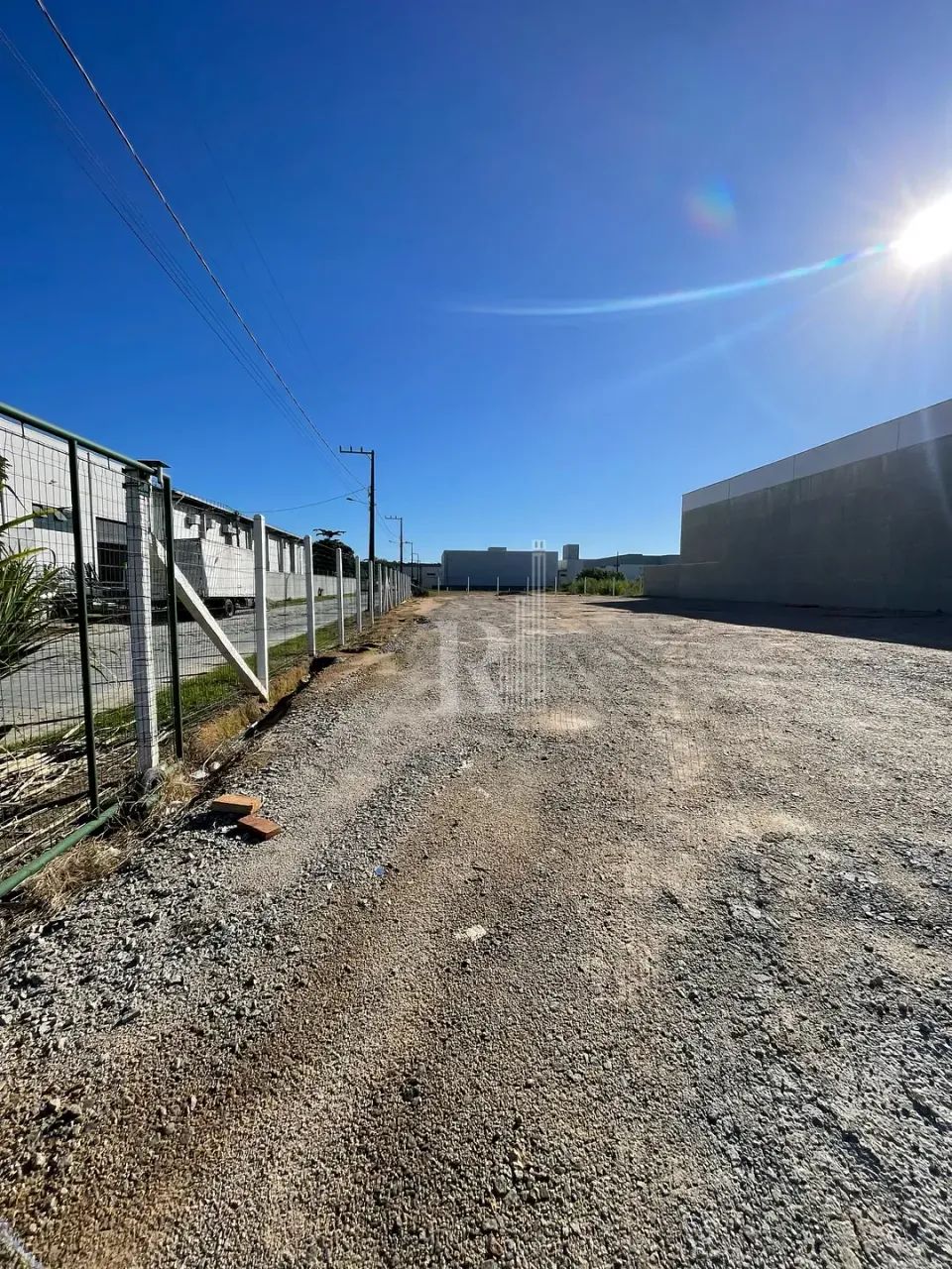 Terreno para locação, Praça, Tijucas, SC - Foto 5