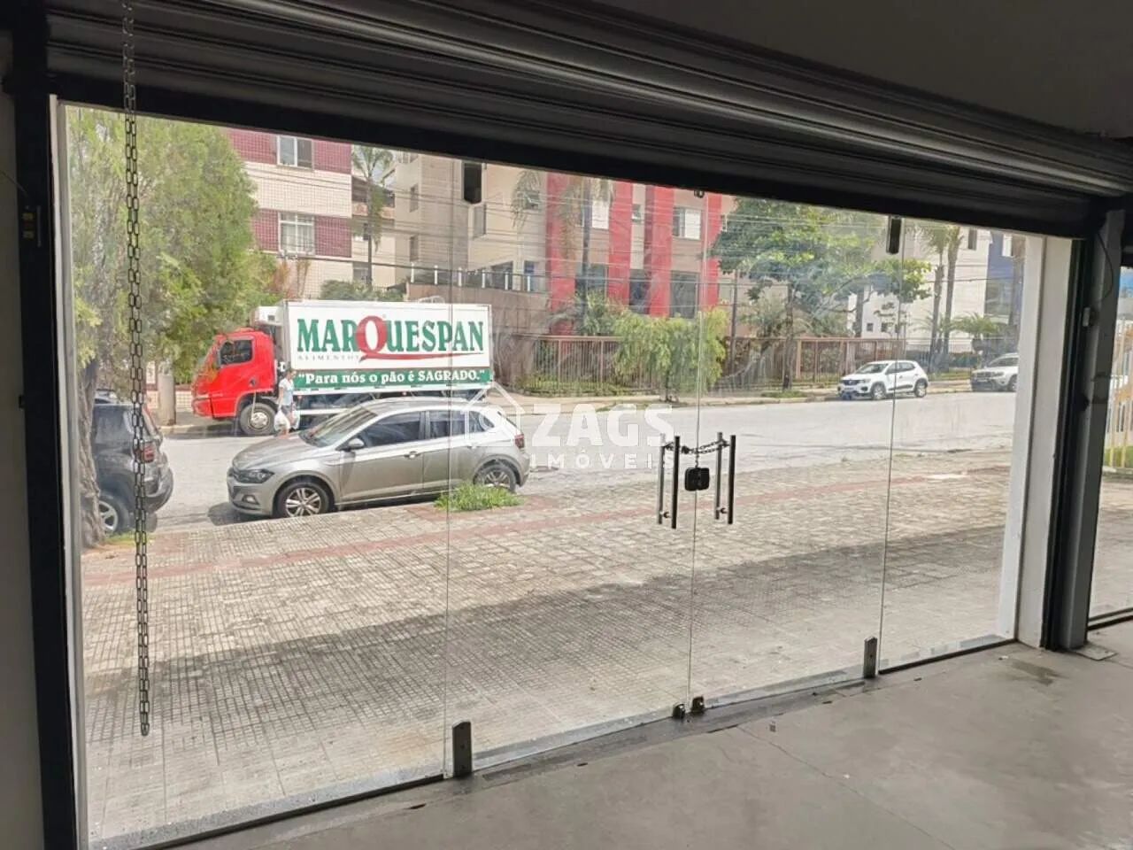 Loja comercial para aluguel 300m² - Palmares/BH - Foto 4