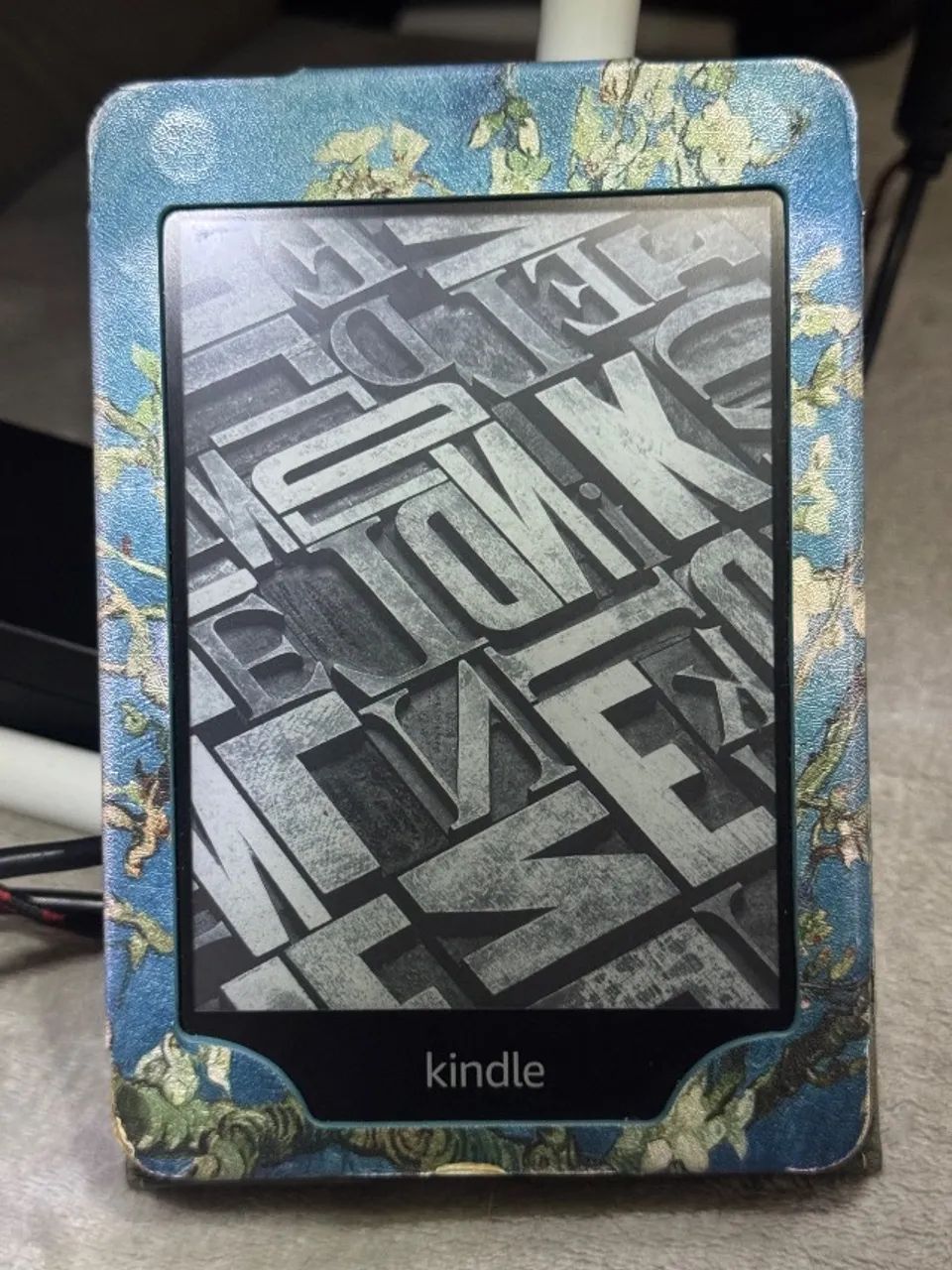 Kindle Paperwhite 10ª geração - 8 GB - Foto 4