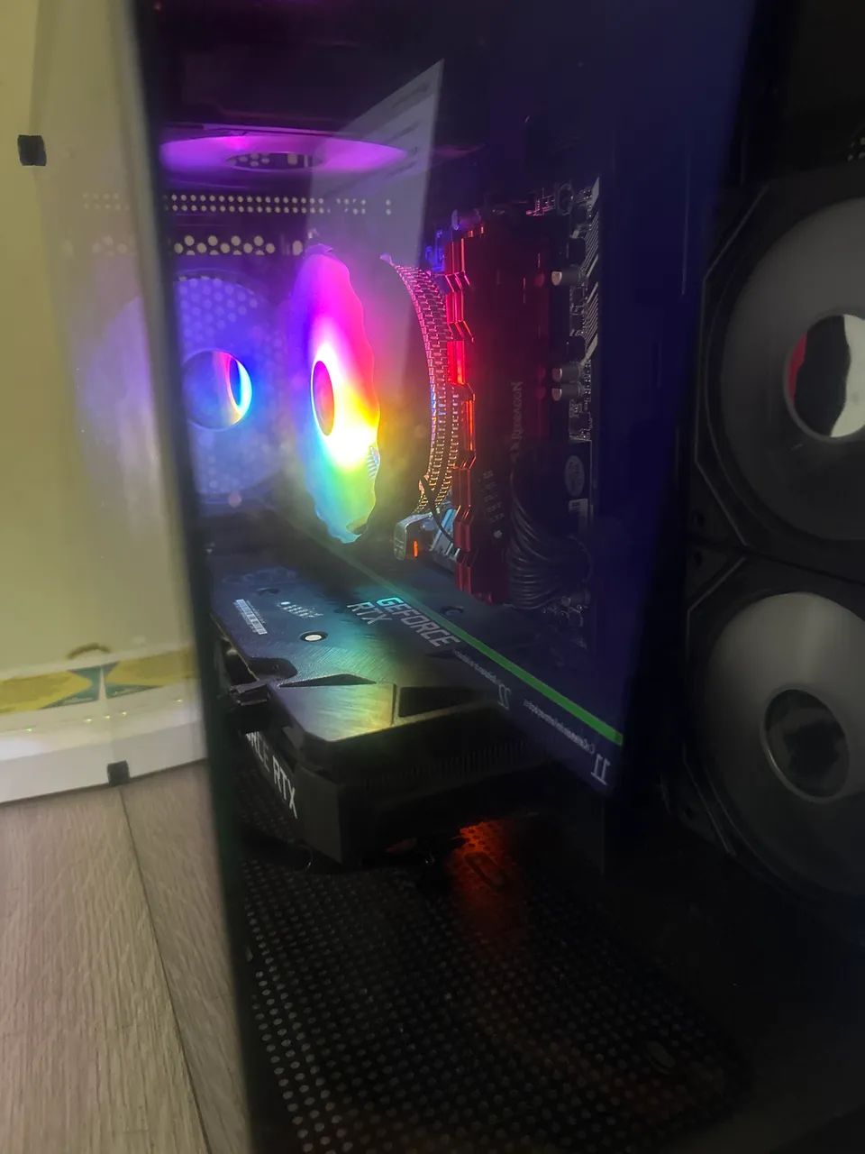 Vendo ou troco por ps5 - Foto 2