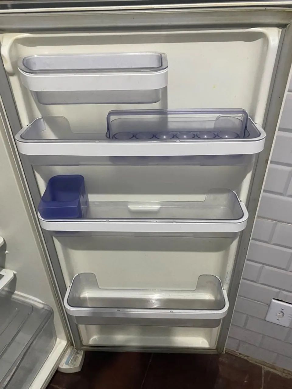 Geladeira - Foto 4