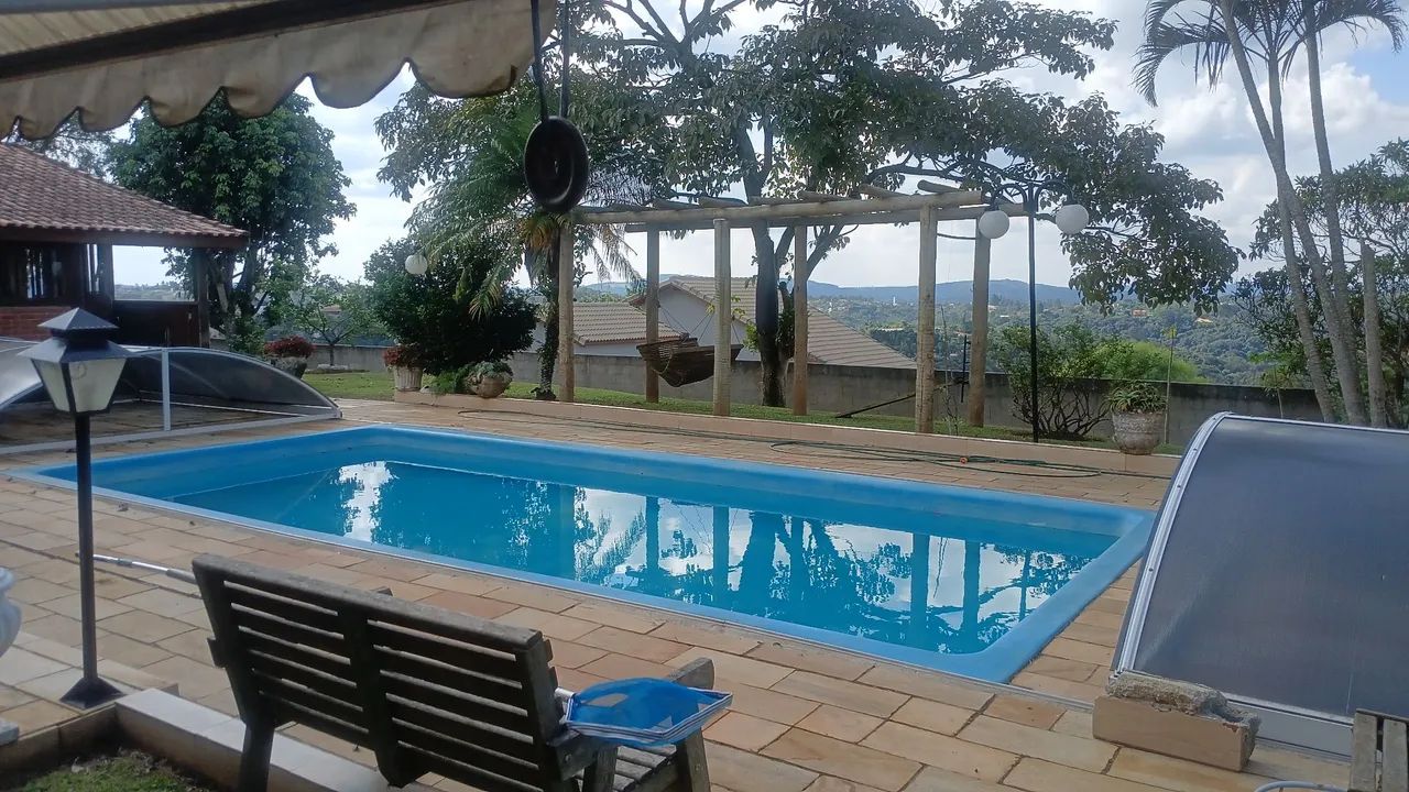 Alugo chácara para eventos - Foto 2