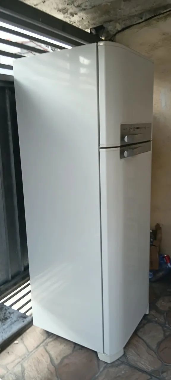 Geladeira Electrolux - Foto 4