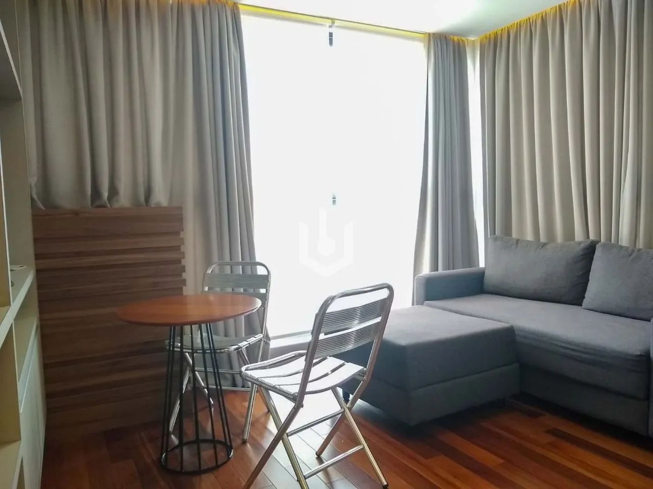 Studio Mobiliado 31 m² com Varanda, Venda ou Locação | Jardim Paulista, São Paulo - Foto 5