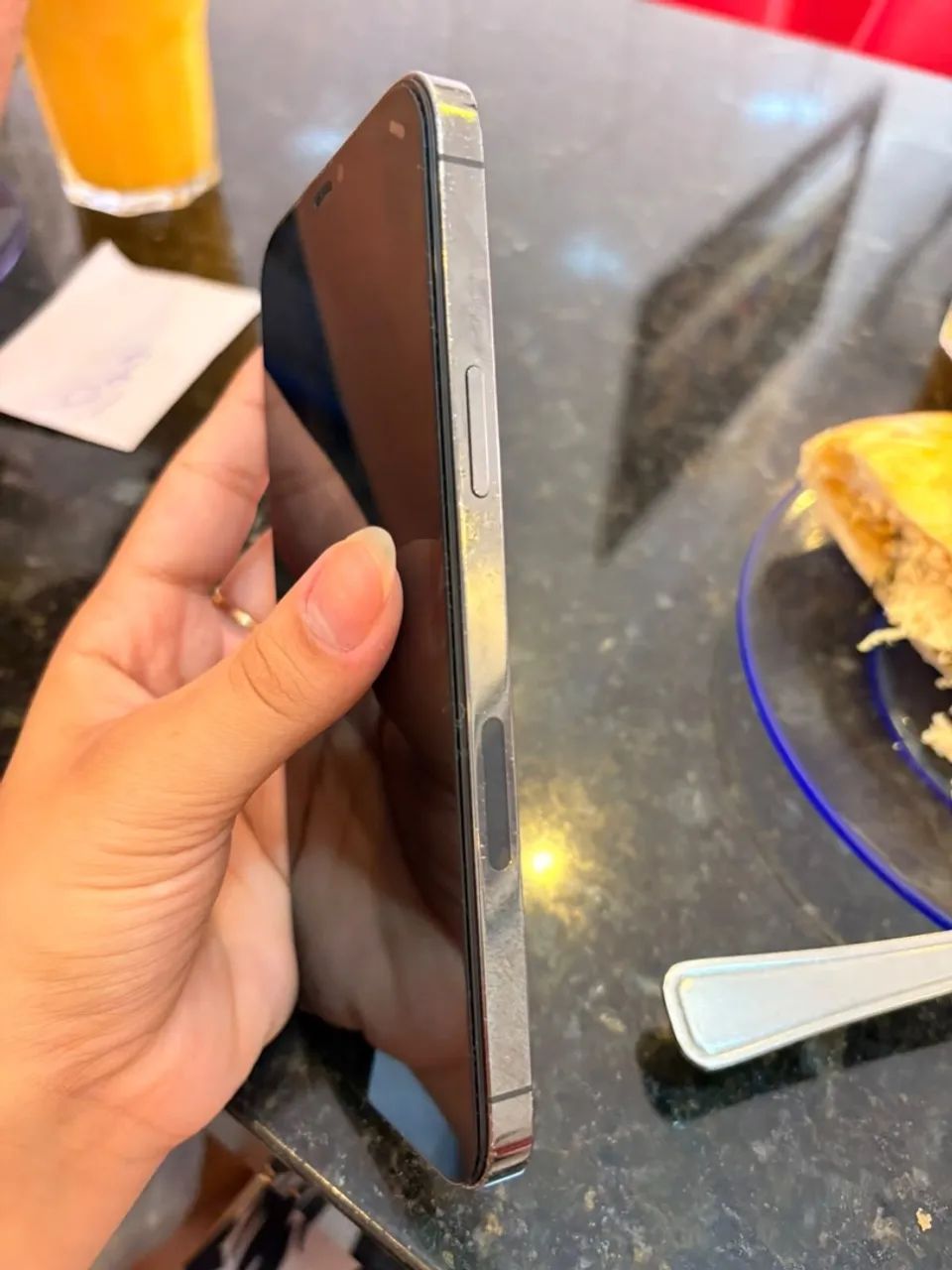 iPhone 12 Pro Max  - Foto 2