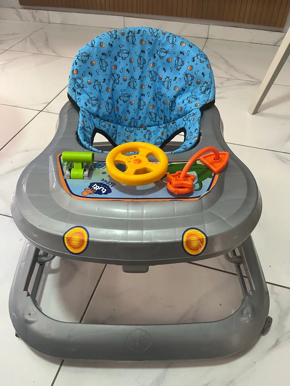 Andajá