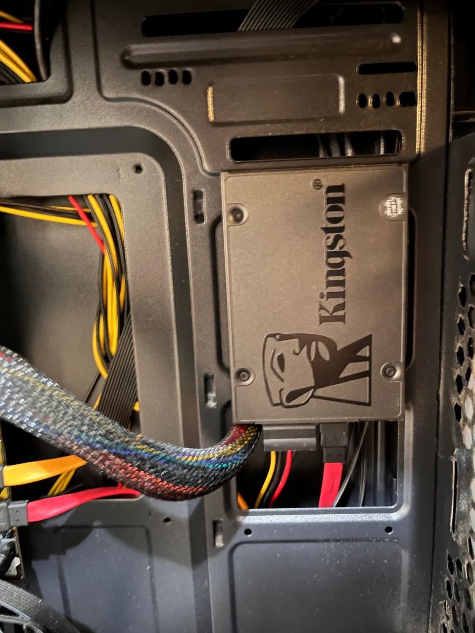 PC Gamer pra sair rápido!! - Foto 4