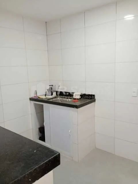 Apartamento : / Residencial / Bento Ribeiro - Foto 5