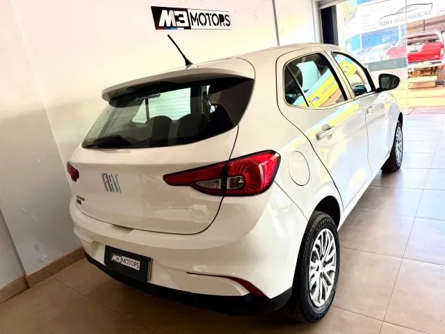 Fiat Argo 1.0 6V Flex. 2022 - Foto 4
