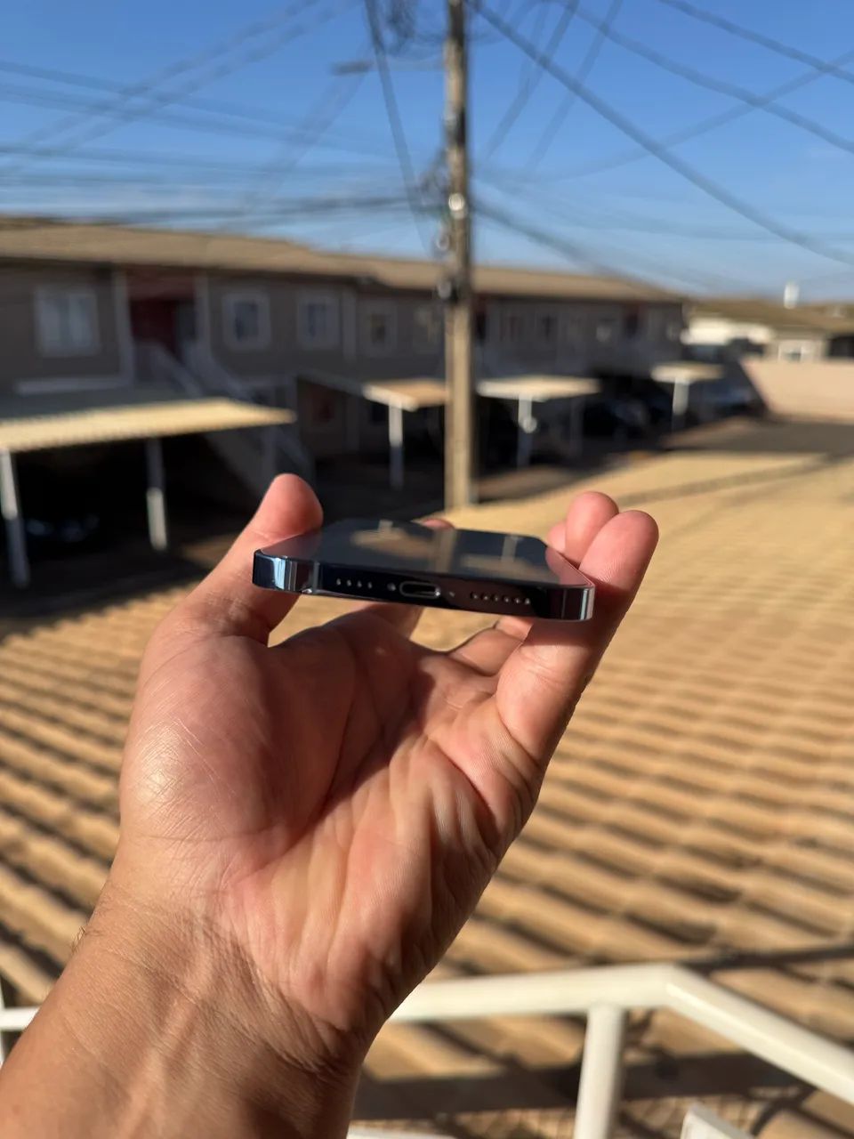 Iphone 13 Pro Max - Foto 4