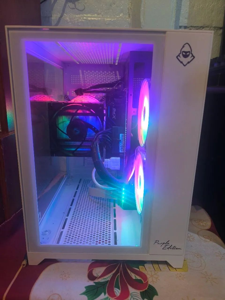 PC GAMER 