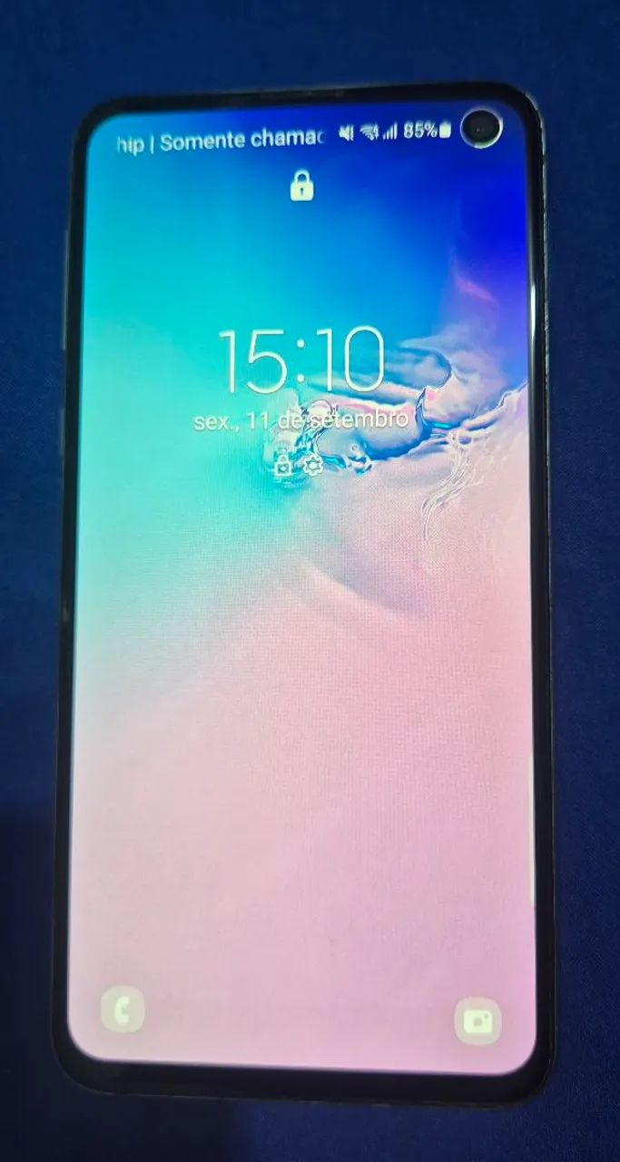 Samsung Galaxy S10e | Compacto e Premium - Foto 2