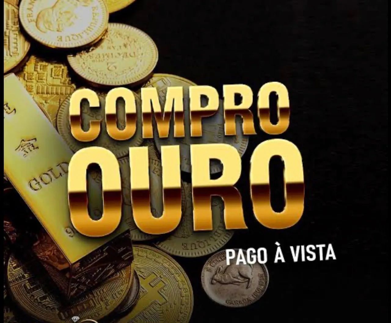 Ouro