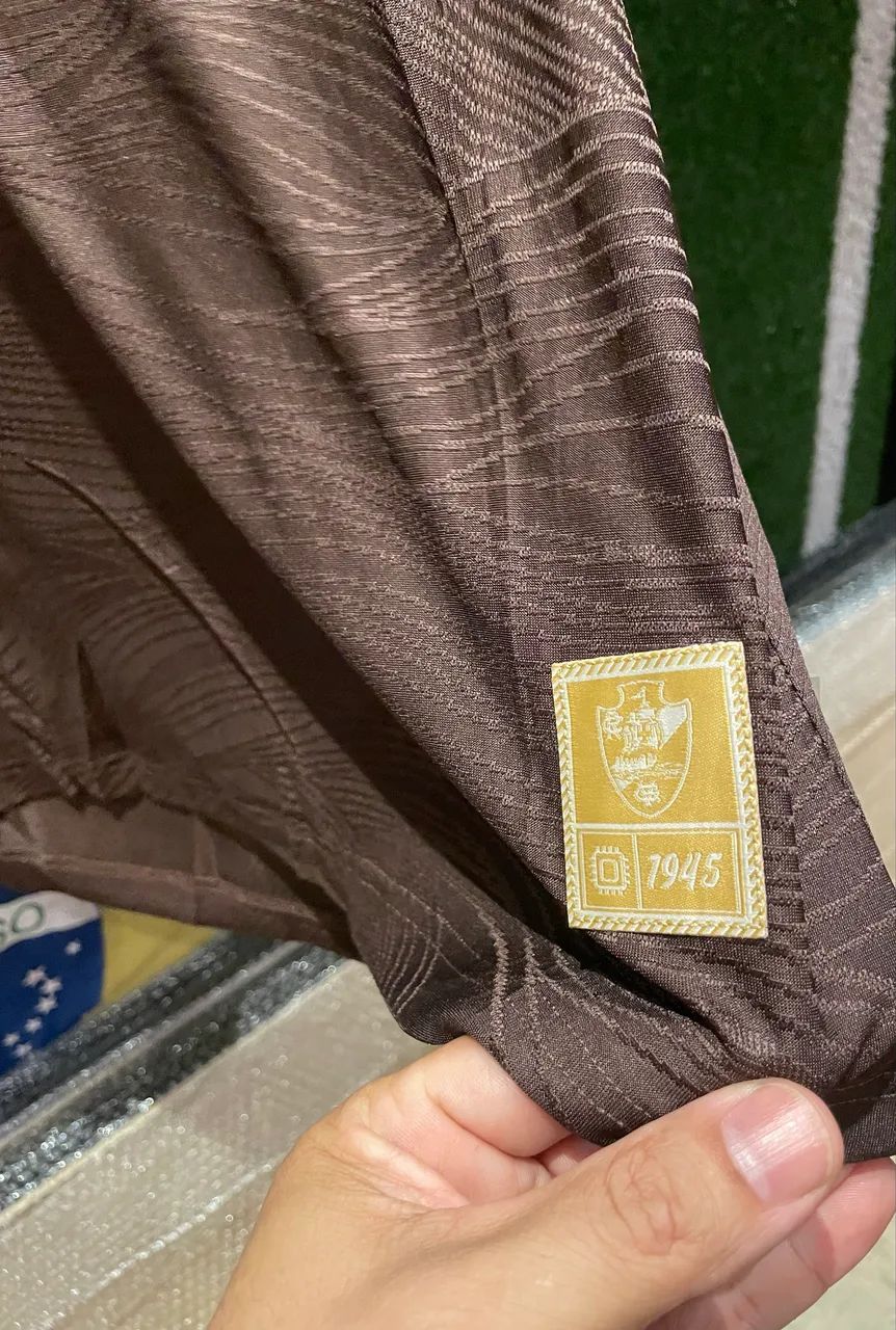 Camisa Vasco da Gama  - Foto 3