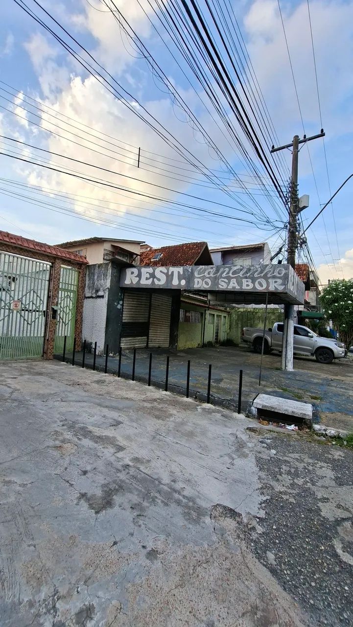 Imóvel para restaurante ou comércio em geral - Foto 3